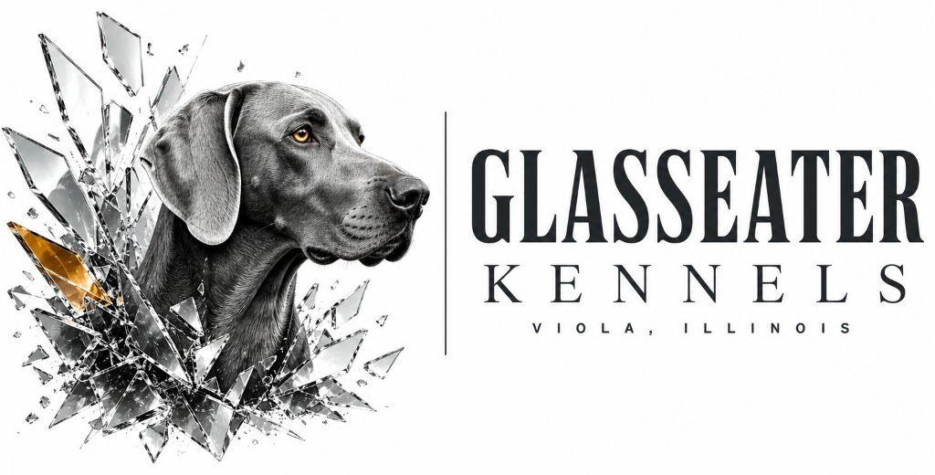 Glasseater Kennels